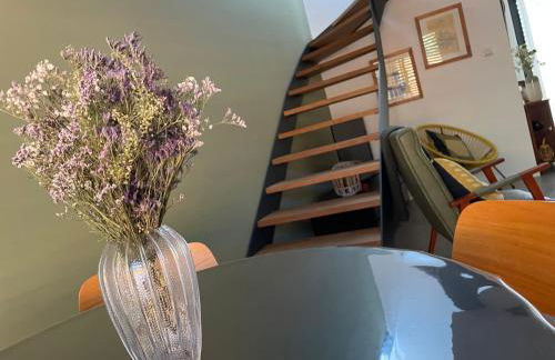 Maison Candau - Foto 5