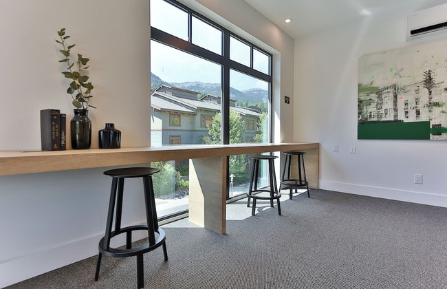 The Crescent - Foto 42