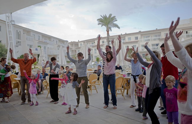 Aparthotel Isla de Cabrera - Photo 35