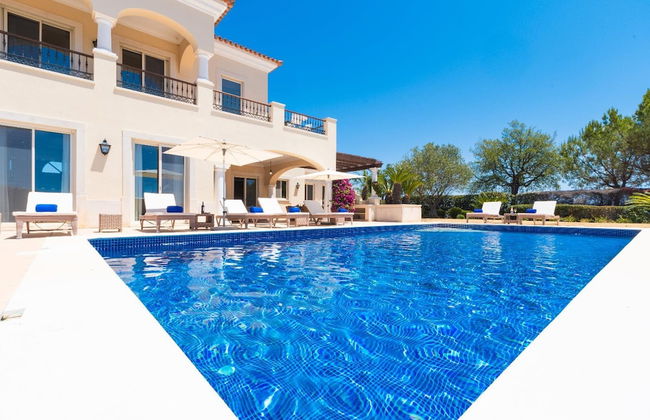 Villa Monte Rei Golf - Foto 50