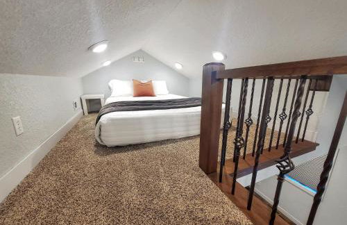 The Canal Cottage off West Lake Okoboji - Foto 29