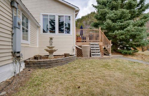 Empire Vacation Rental with Fire Pit and Gas Grill! - Foto 37