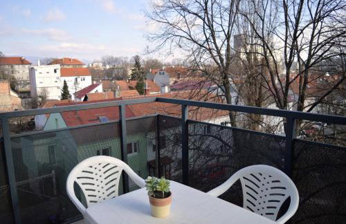 Apartment Marlena - Foto 12