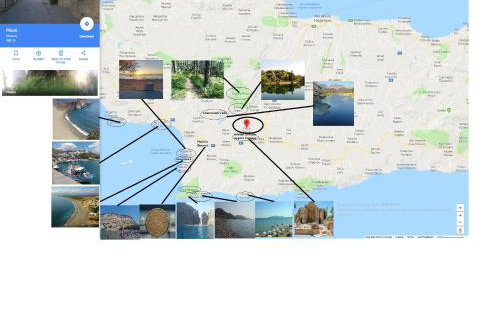 ARISTIDIS'S PLOUTI MOIRES - Foto 23