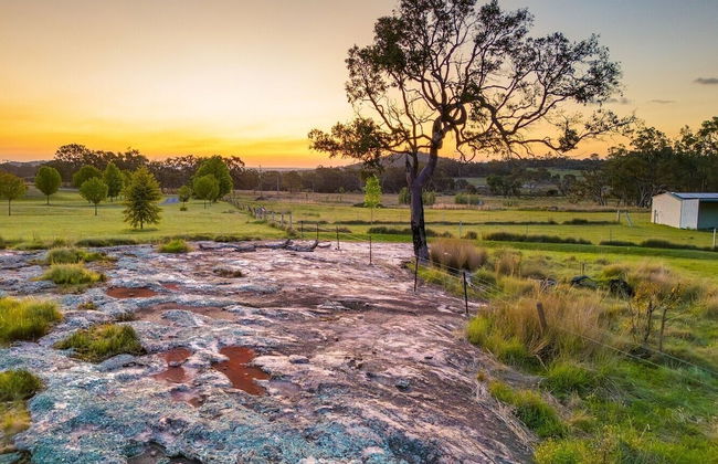 Stargazers Escape Stanthorpe - Photo 22