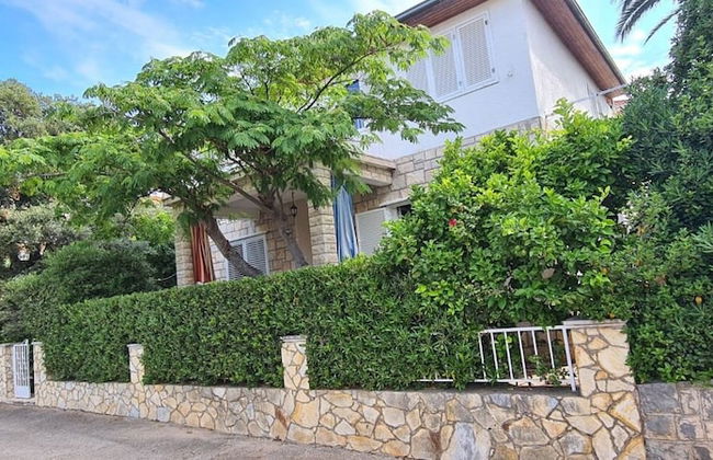 Mila - 80 m From the Beach - A1 - Foto 22