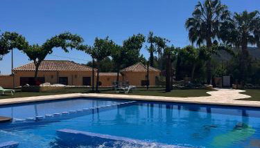 Laya Alojamientos Rurales y Eventos - Foto 2