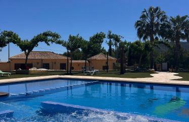 Laya Alojamientos Rurales y Eventos - Foto 2