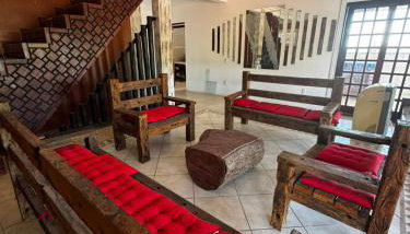 Chácara Aurora seu refúgio na natureza - Foto 3