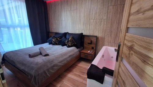 Mostique Spa Apartment with Jacuzzi - Foto 4
