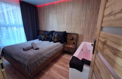 Mostique Spa Apartment with Jacuzzi - Foto 4