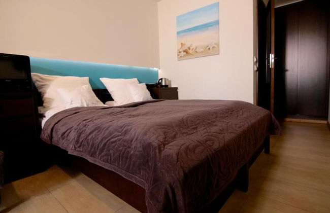 Willa Sara Karwia - Foto 21