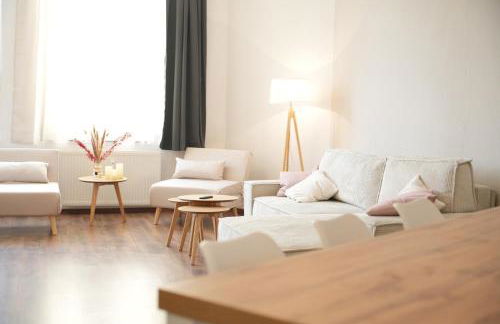 LeHaStays - Apartments Strubepark - Foto 1