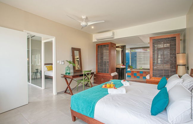 VILLAS MAORIE - Photo 7