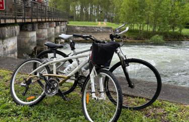 Maison de Josie - Foto 22