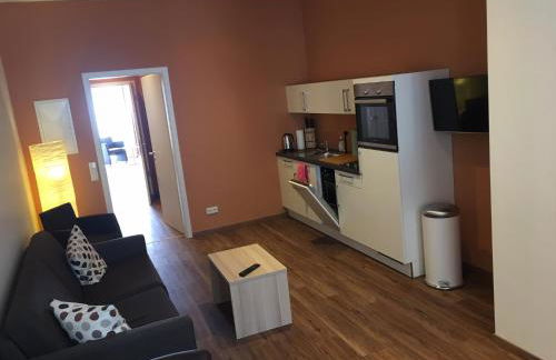 3 Apartments Am Wambolter Hof 3 - Foto 31