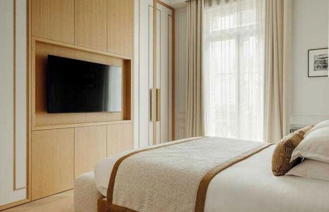 Luxurious & Newly Refurbished Apartment - Champs Elysees - Photo 6