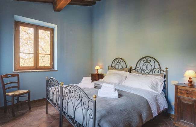 Palazzo Gatteschi - Photo 19