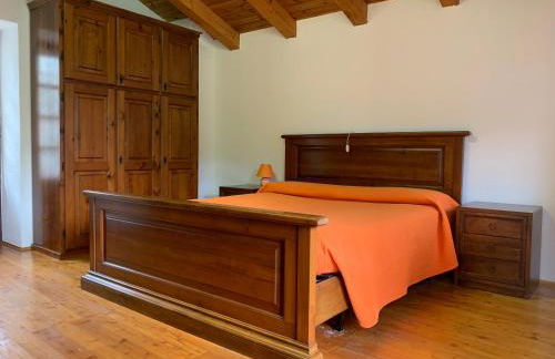 Il vecchio mulino - Foto 12