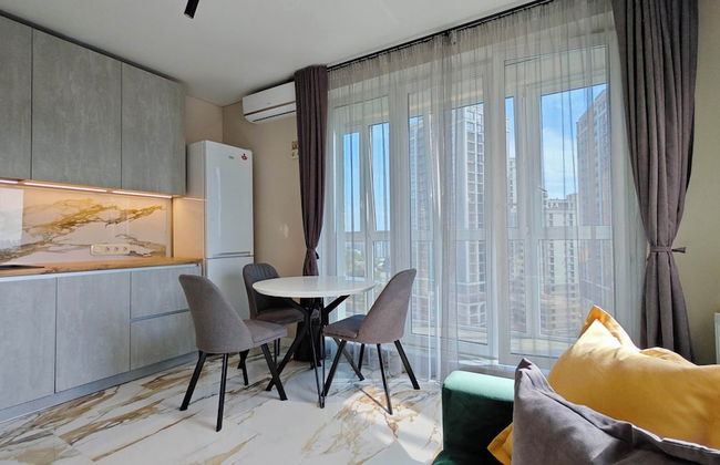 Aparton.by - Nezavisimosti 88-4х2 - Foto 2