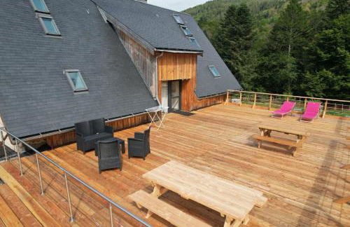 LE DOMAINE DE LA LOUVE BLANCHE - Foto 15