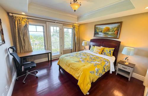 5BR Luxury with KTV, Pool, View, Near Stanford - Foto 28