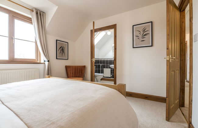 French Fields - 4 Bedroom - St Florence - Foto 11