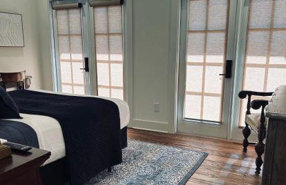 The Nest at Cardinal Hill Dahlonega - Foto 18