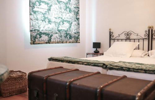 Hacienda El Rosalejo - Foto 108