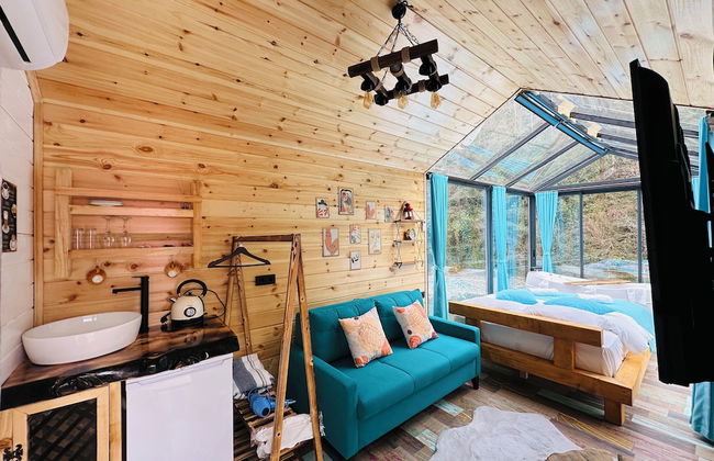 Eça Bungalov - Photo 30