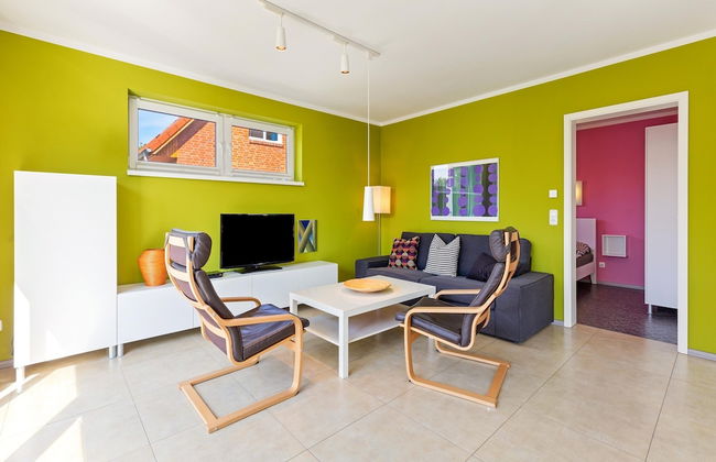 Holiday Home in Zierow With Garden - Foto 19