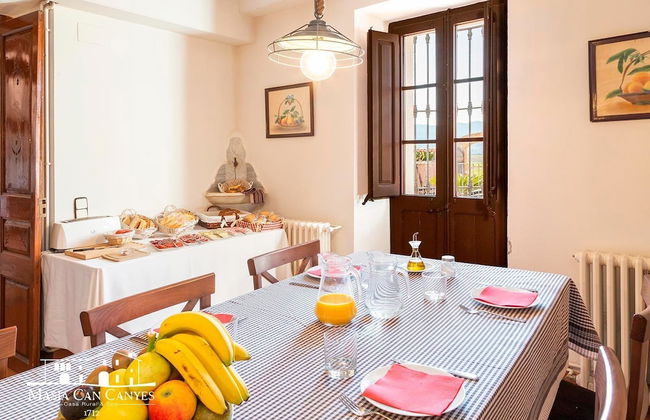 Masia Can Canyes & Spa - Foto 69