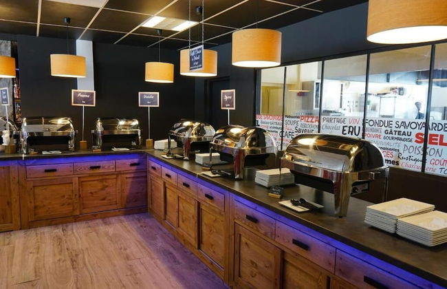 Les Cimes du Léman - Photo 27