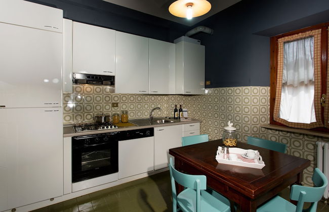 Poggiovalle Tenuta Italiana - Foto 11