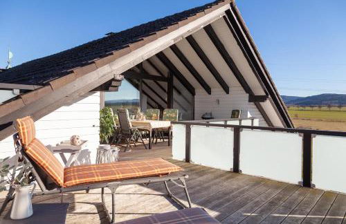 Exklusive Dachgeschosswohnung mit Harzblick - Foto 39