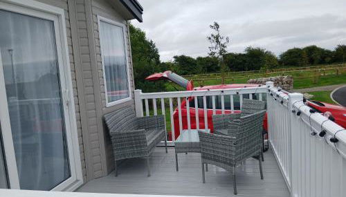 3-Bed Caravan - Haven Lakeland Leisure Park - Foto 5