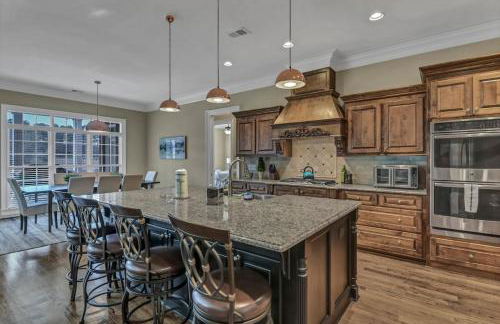 Luxury Escape by the Lake - Foto 3