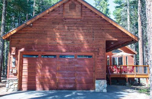 Cozy Tahoe Donner Retreat - Foto 41