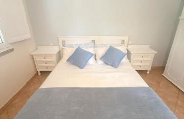 Casa Boeri - Vista mare con piscina e giardino Residence Abba Urci - Foto 10