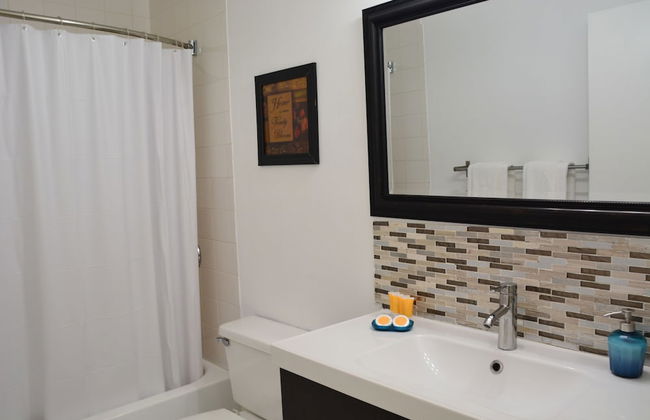 Beachfront Property Pool Gym Tennis Miami Beach! - Foto 104