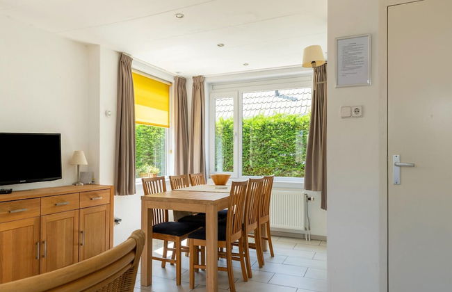 Holiday Home in Baarland With Garden - Foto 23