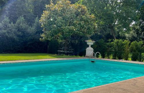 The Cottage, Orgreave Estate - Foto 24