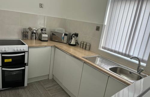 Charming 1 bedroom Apartment In The Heart Of Manchester Close to Manchester City Centre And Etihad Stadium - Foto 55