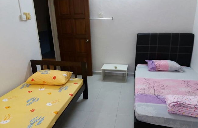 Alan Homestay 2 - Foto 2