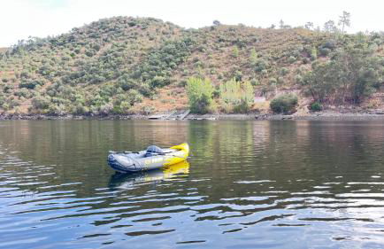 Casa Medieval de Nisa - Foto 30