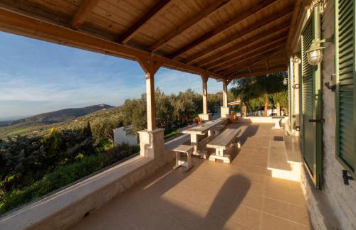 Villa Vitsilias under the cretan sky - Photo 33