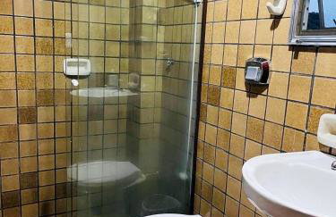 Loft central, cozinha e sala - Foto 9