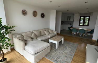 Piso Patarro II Relax and Comfort in the Rías Baixas - Foto 16