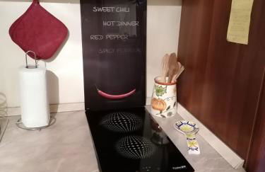 La Girandola - Foto 16