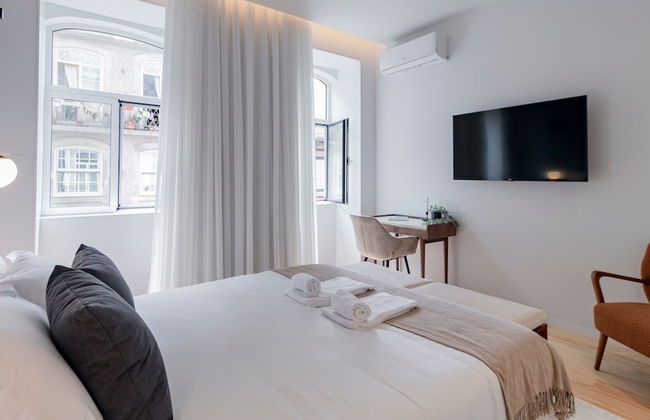 Almada 551 by LovelyStay - Foto 36